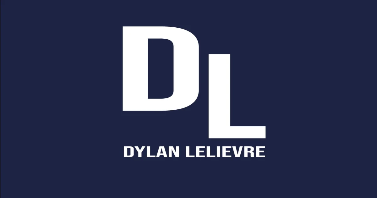 Dylan Lelievre