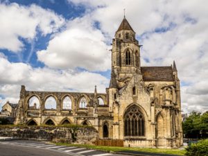 Caen événements