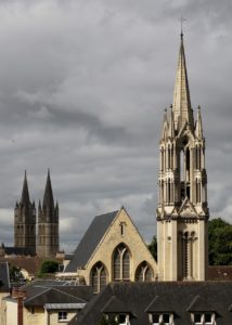 église Caen